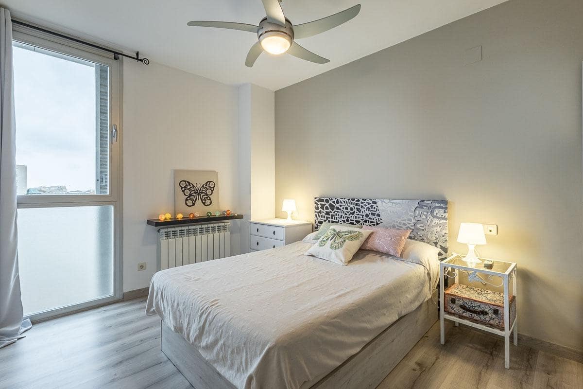 2 camera da letto Appartamento da affittare in Granada citta - 820 € (Rif: 6819595)