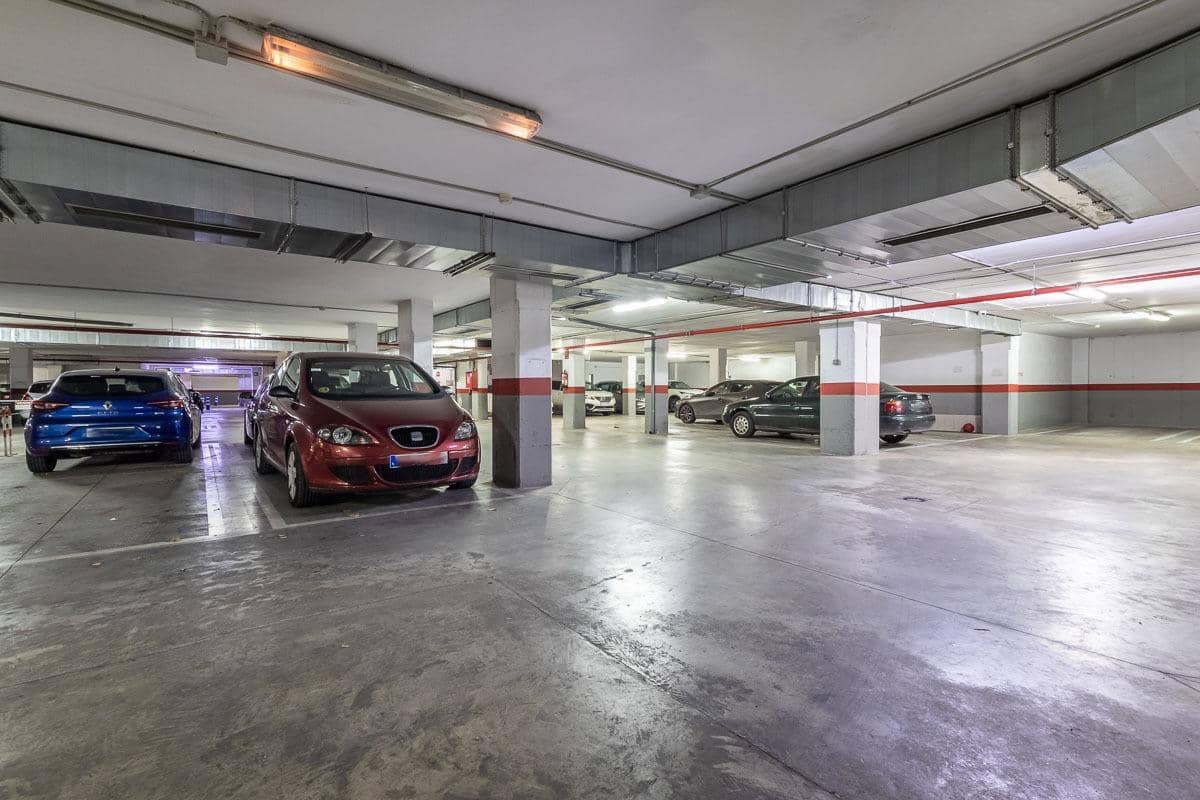 2 camera da letto Appartamento da affittare in Granada citta - 820 € (Rif: 6819595)