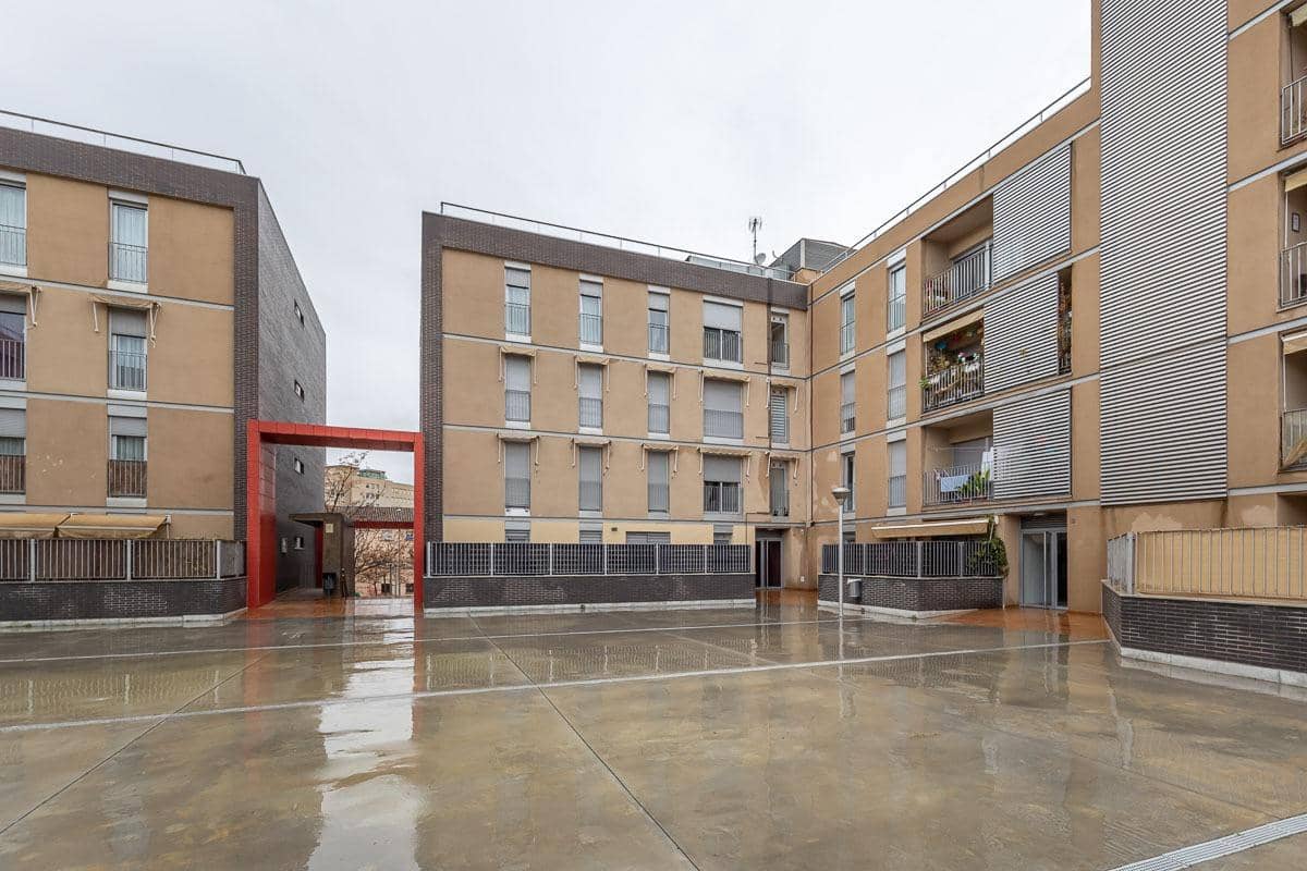 2 camera da letto Appartamento da affittare in Granada citta - 820 € (Rif: 6819595)