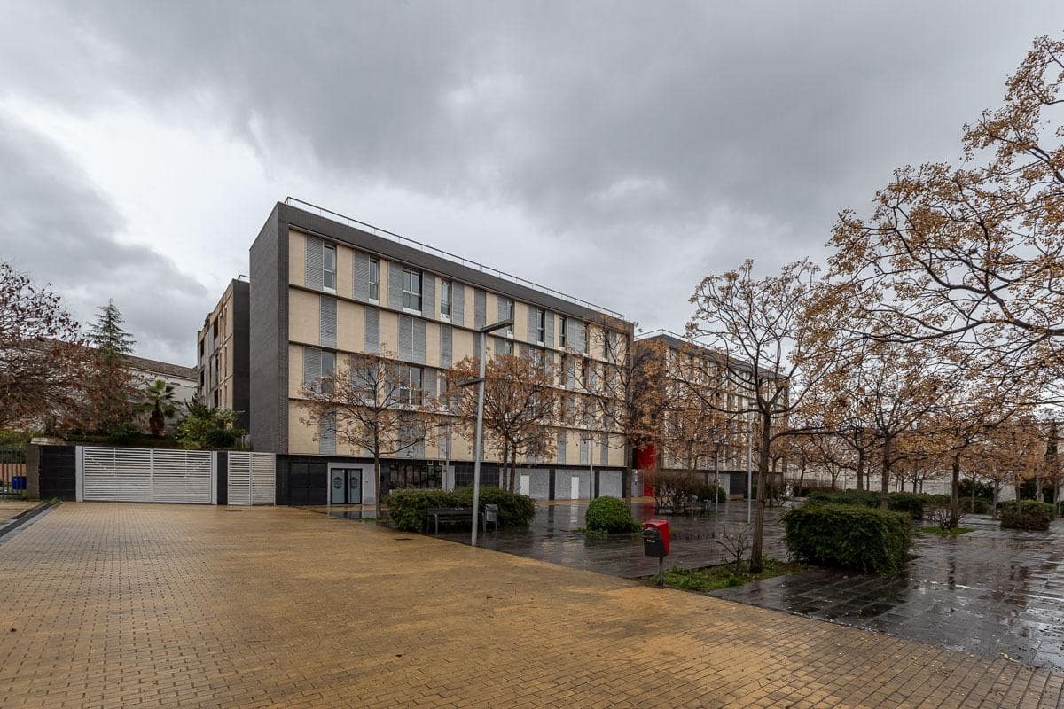 2 camera da letto Appartamento da affittare in Granada citta - 820 € (Rif: 6819595)