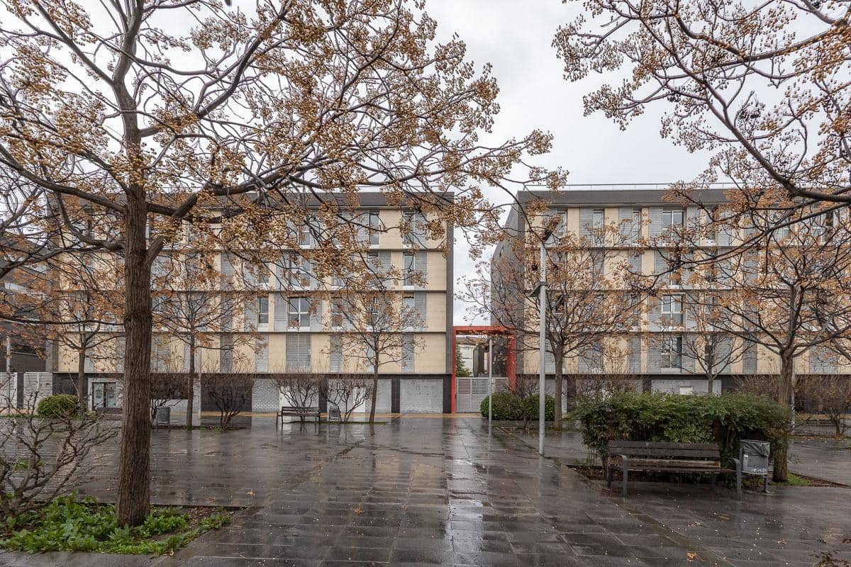 2 camera da letto Appartamento da affittare in Granada citta - 820 € (Rif: 6819595)