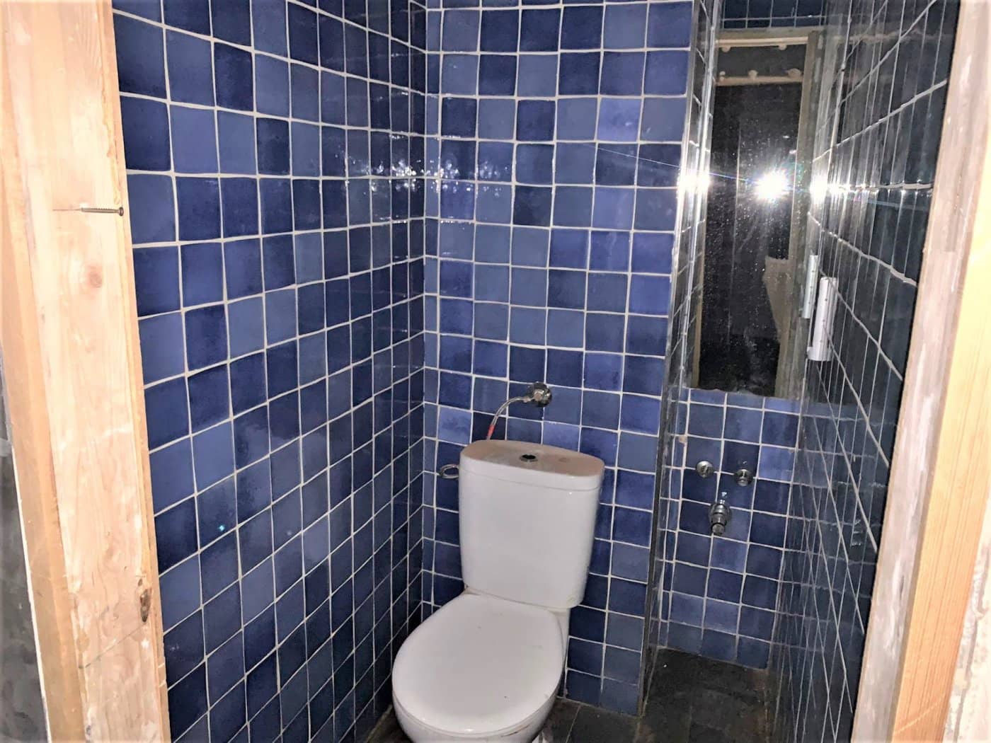 Kaupallinen vuokrattavana paikassa Granada kaupunki - 700 € (Ref: 6980464)