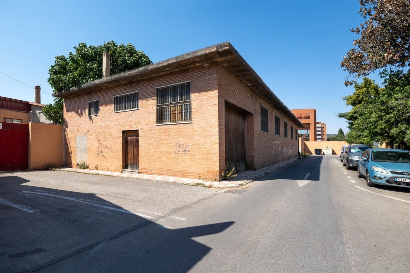 Bouwgrond te koop in Armilla - € 620.000 (Ref: 6993143)