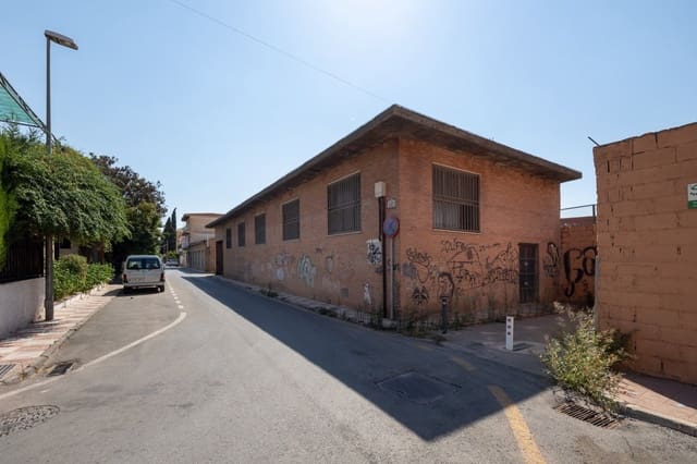 Byggegrund til salg i Armilla - € 620.000 (Ref: 6993143)