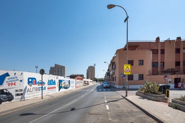 Byggegrund til salg i Armilla - € 620.000 (Ref: 6993143)