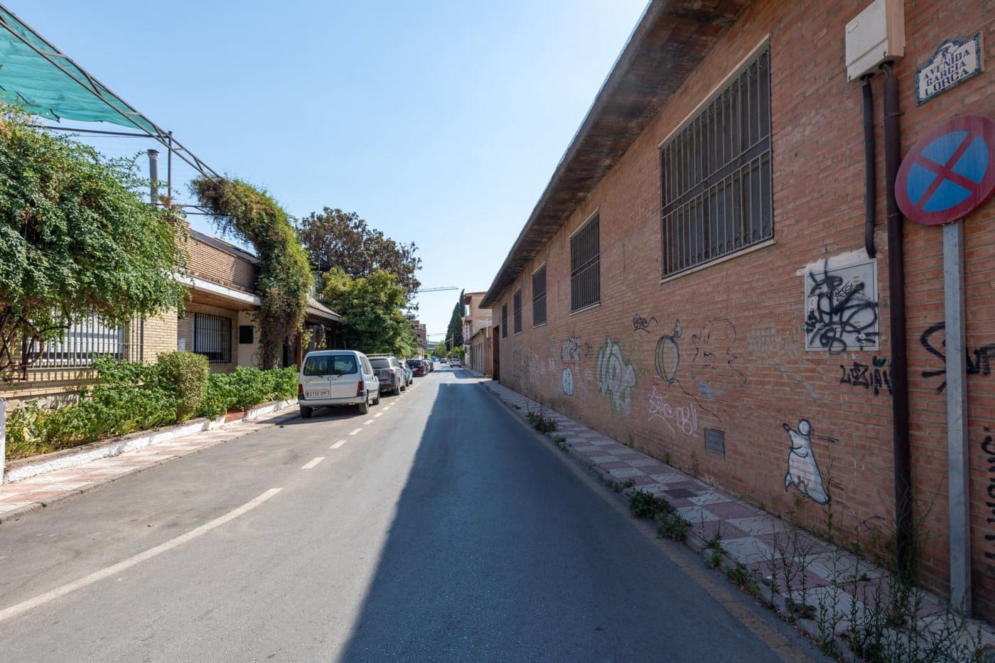 Bouwgrond te koop in Armilla - € 620.000 (Ref: 6993143)