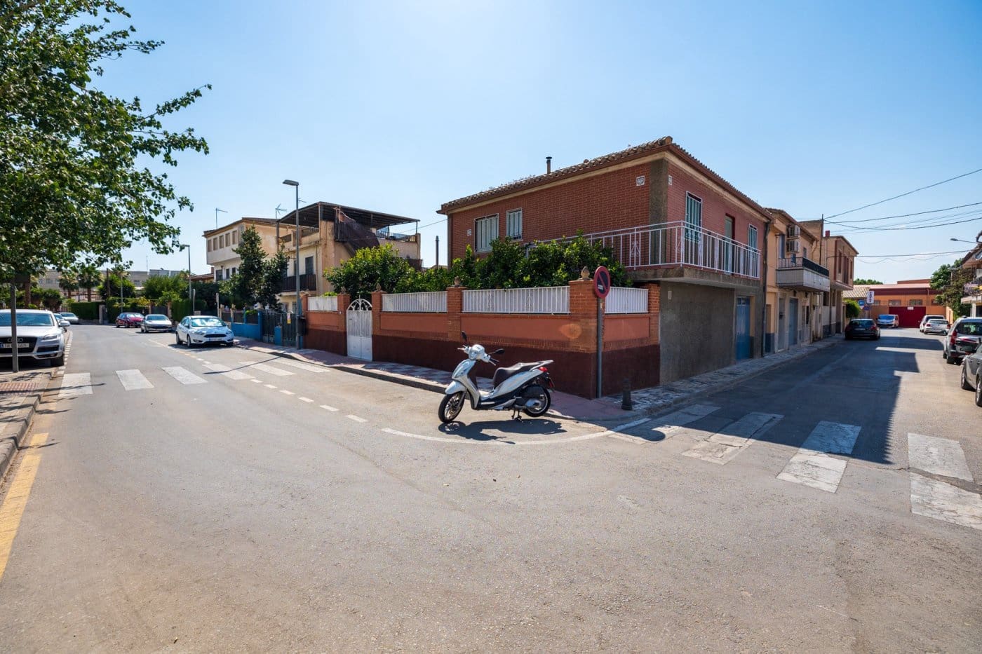 Bouwgrond te koop in Armilla - € 620.000 (Ref: 6993143)