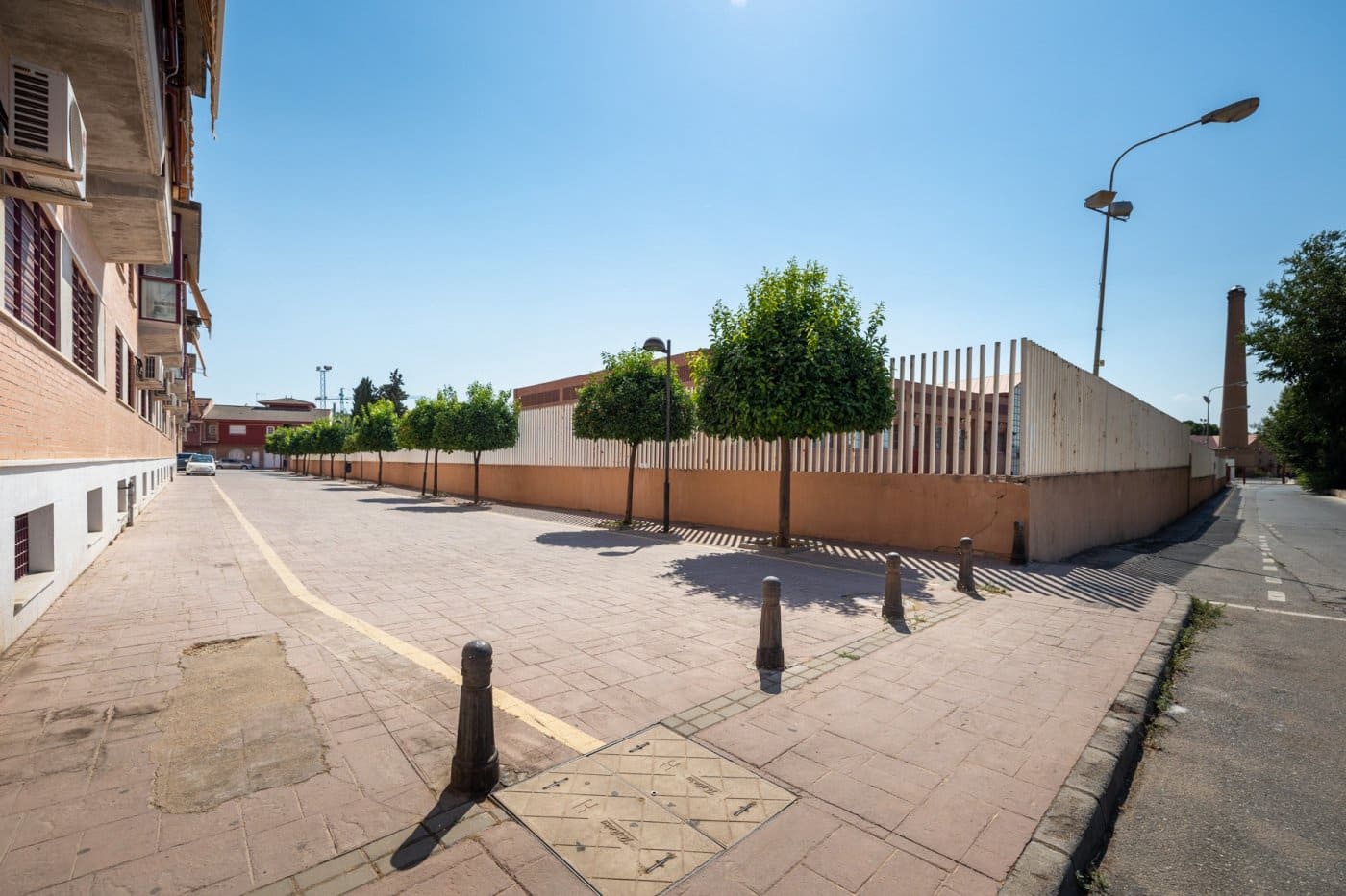 Bouwgrond te koop in Armilla - € 620.000 (Ref: 6993143)