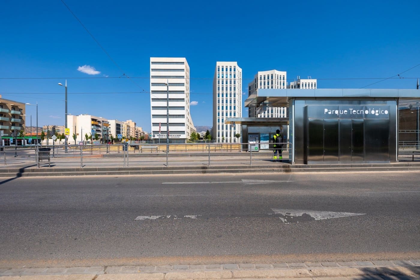 Bouwgrond te koop in Armilla - € 620.000 (Ref: 6993143)