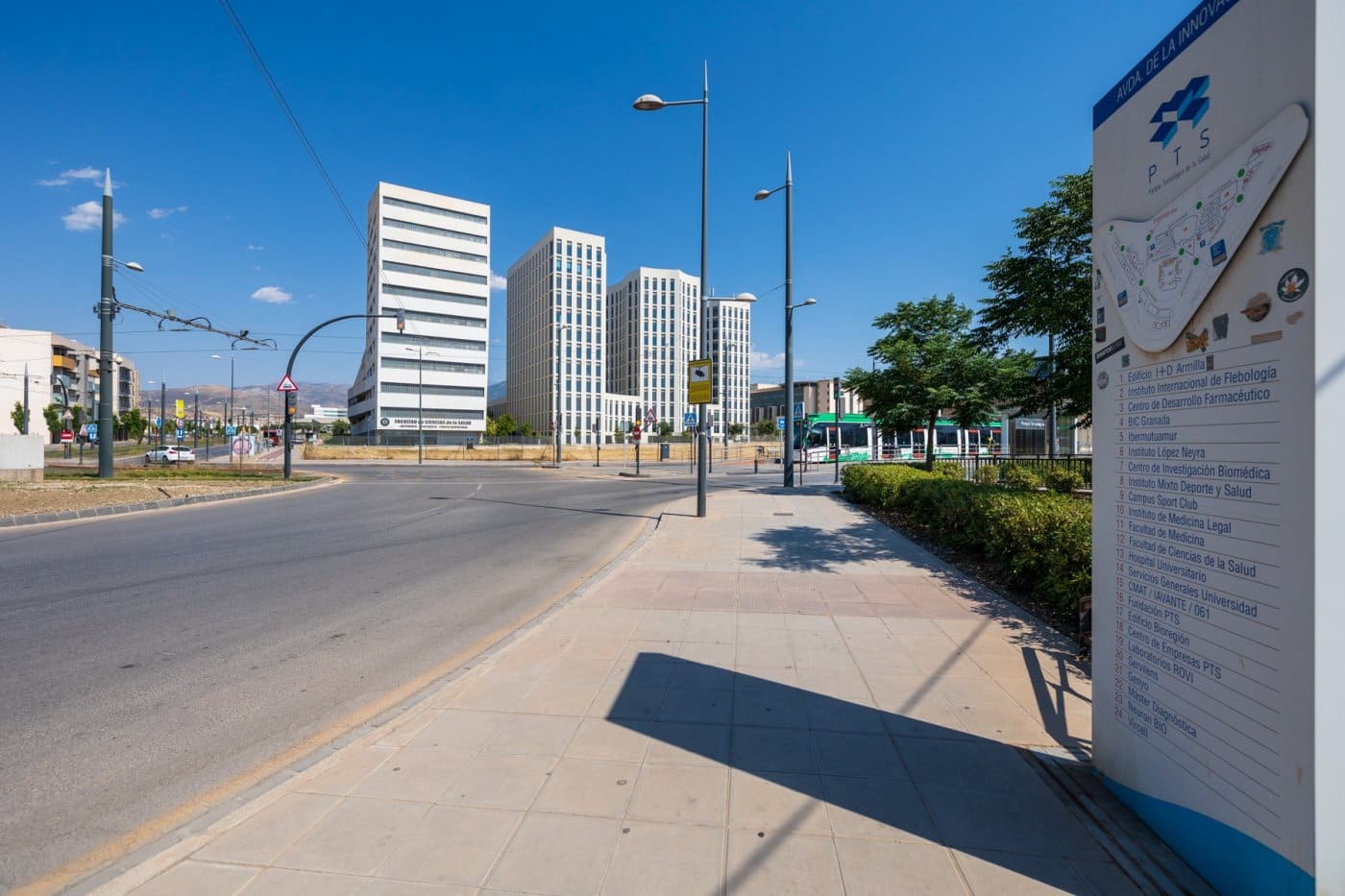 Bouwgrond te koop in Armilla - € 620.000 (Ref: 6993143)