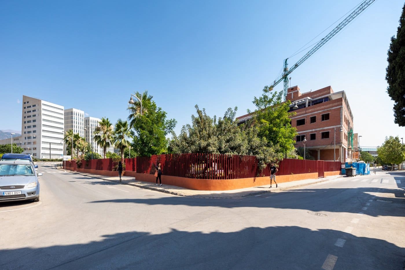 Bouwgrond te koop in Armilla - € 620.000 (Ref: 6993143)