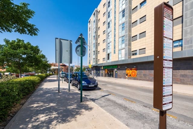 Byggegrund til salg i Armilla - € 620.000 (Ref: 6993143)