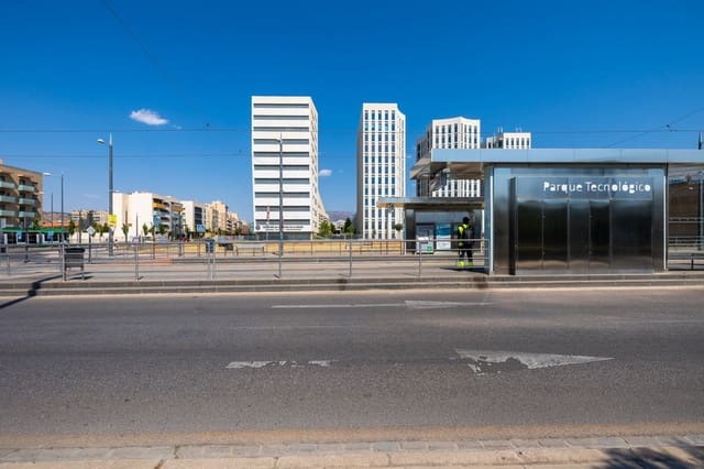 Byggegrund til salg i Armilla - € 620.000 (Ref: 6993143)