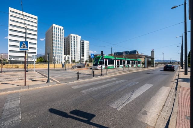 Byggegrund til salg i Armilla - € 620.000 (Ref: 6993143)