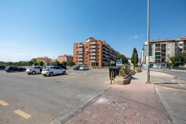 Byggegrund til salg i Armilla - € 620.000 (Ref: 6993143)