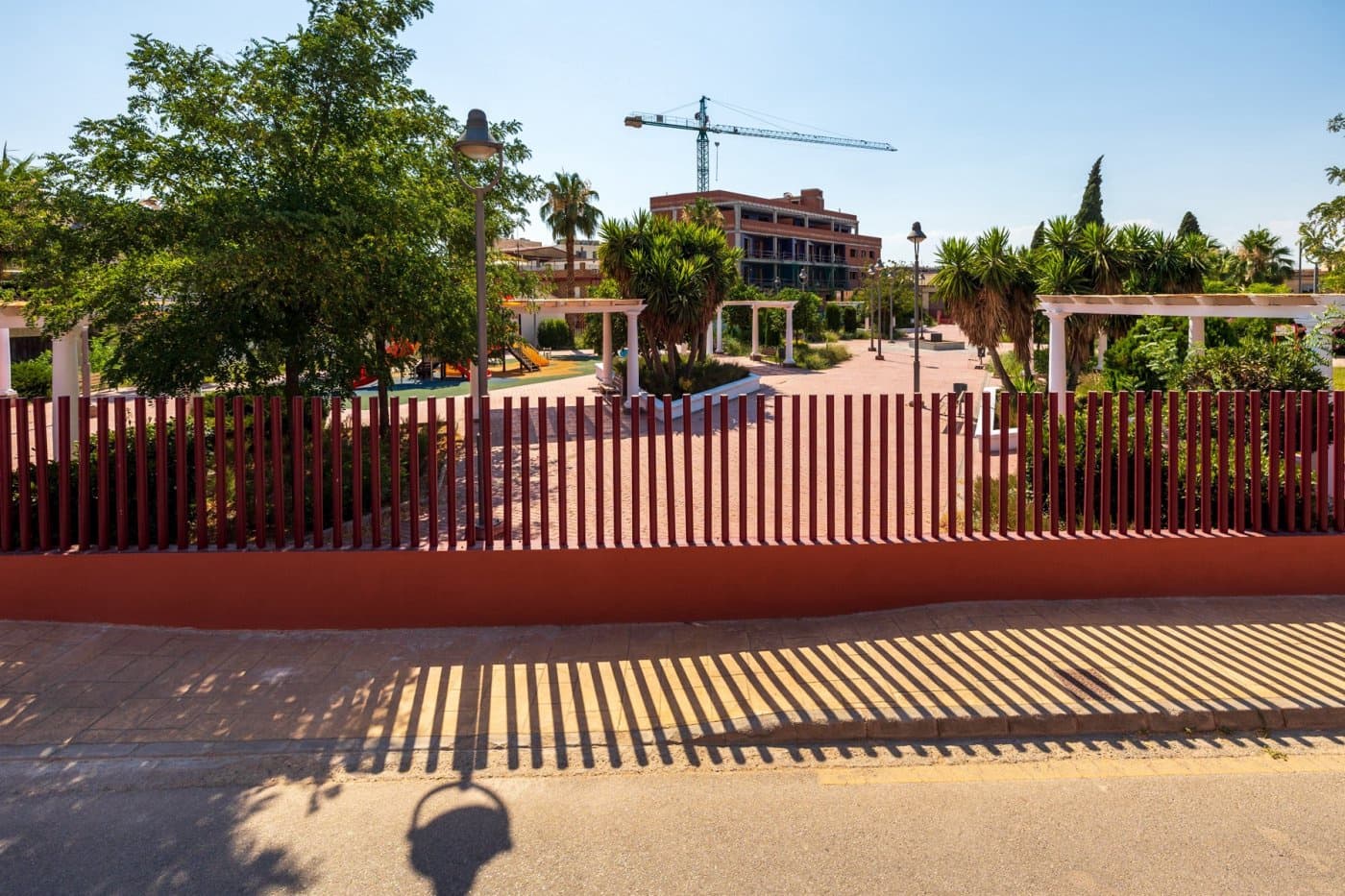 Bouwgrond te koop in Armilla - € 620.000 (Ref: 6993143)