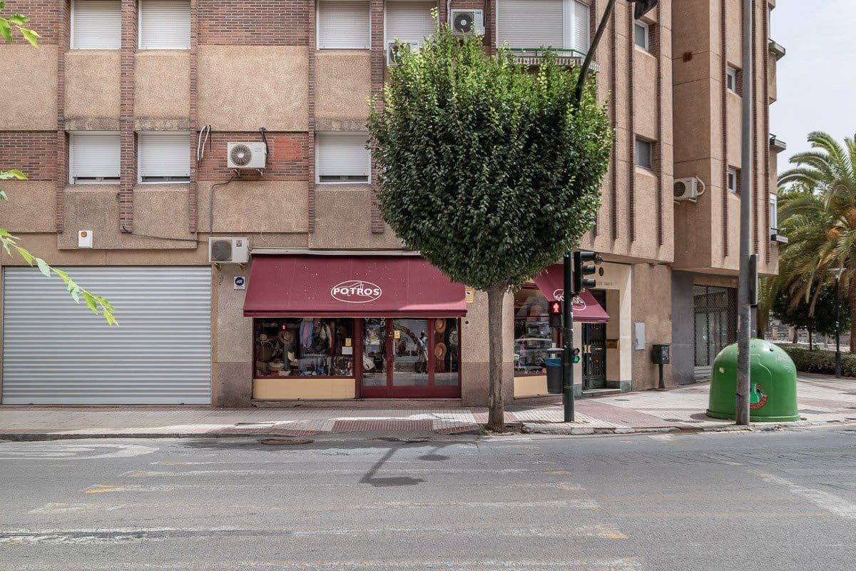 Erhverv til salg i Granada by - € 99.000 (Ref: 7024657)