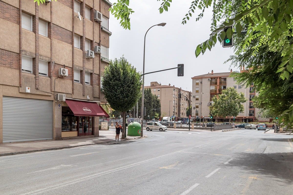 Erhverv til salg i Granada by - € 99.000 (Ref: 7024657)