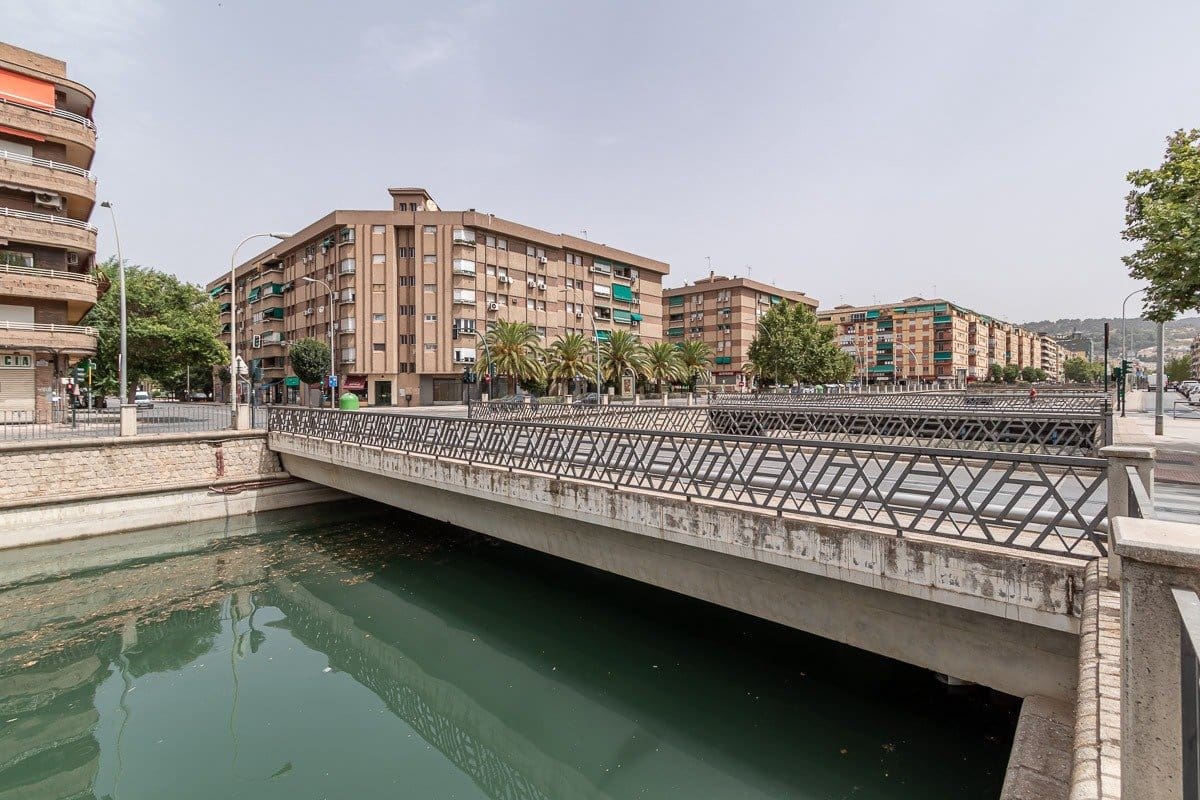 Erhverv til salg i Granada by - € 99.000 (Ref: 7024657)