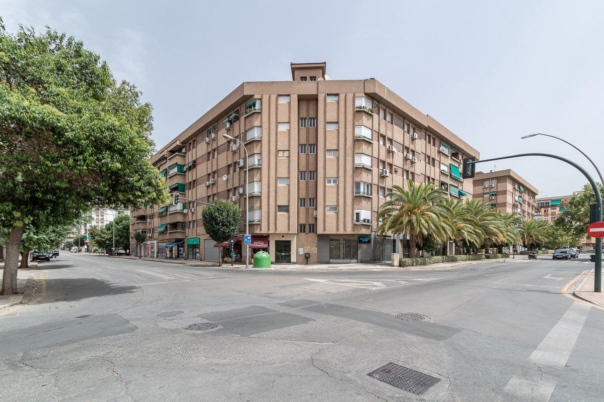 Erhverv til salg i Granada by - € 99.000 (Ref: 7024657)