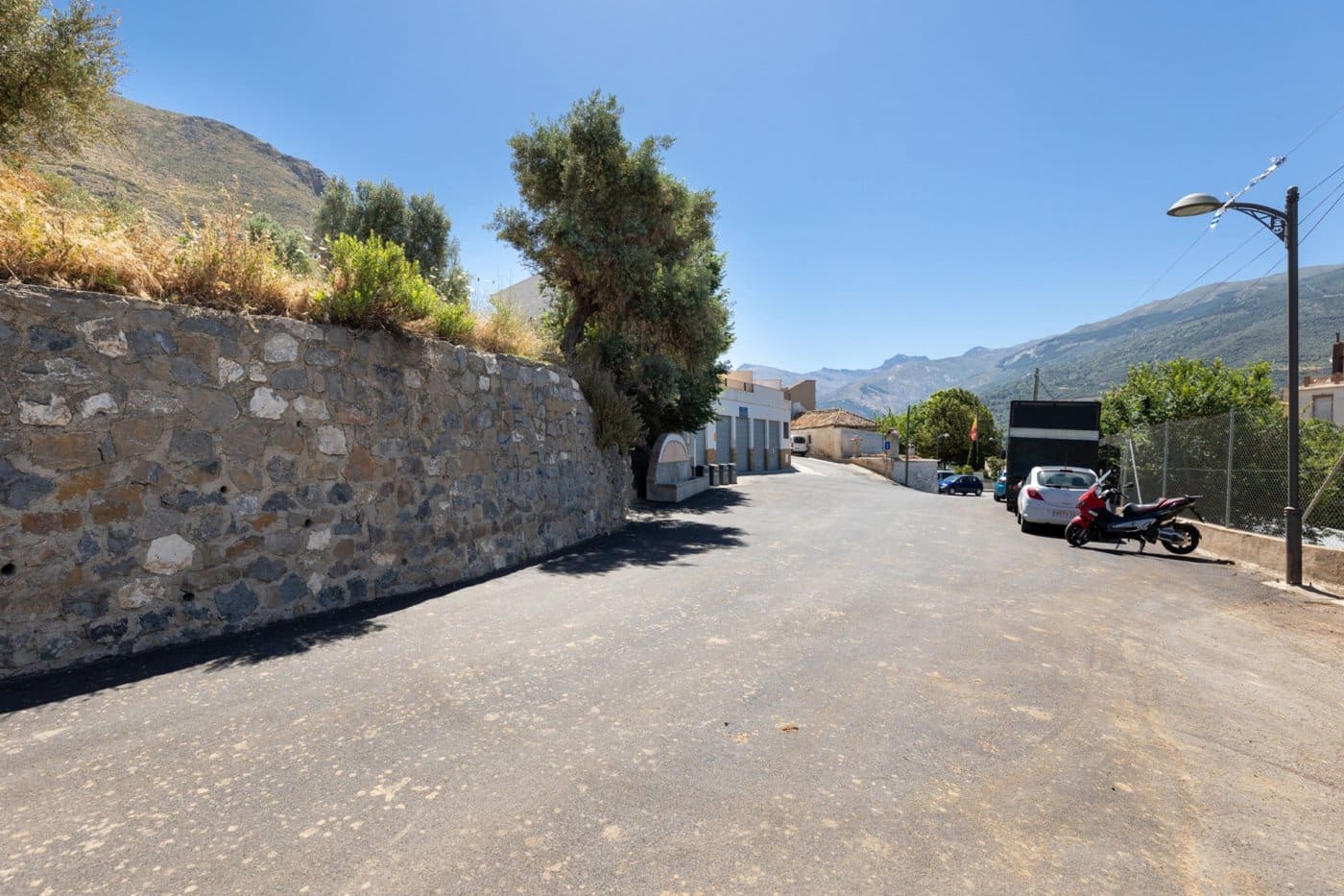 Byggegrund til salg i Guejar Sierra - € 295.000 (Ref: 7043447)