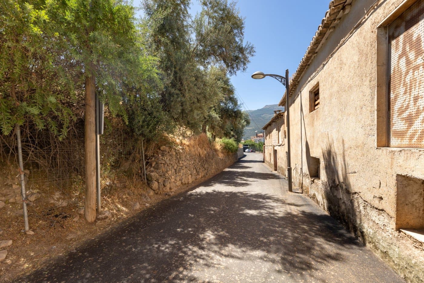 Byggegrund til salg i Guejar Sierra - € 295.000 (Ref: 7043447)