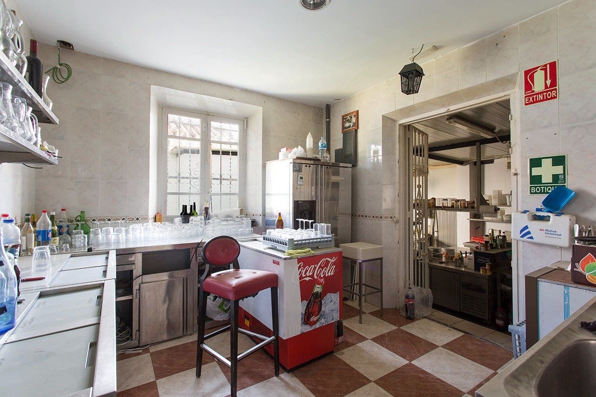 Finca/Casa di Campagna in vendita in Otura - 430.000 € (Rif: 7197308)