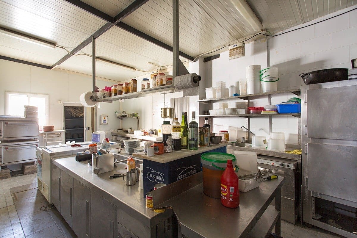 Finca/Casa di Campagna in vendita in Otura - 430.000 € (Rif: 7197308)