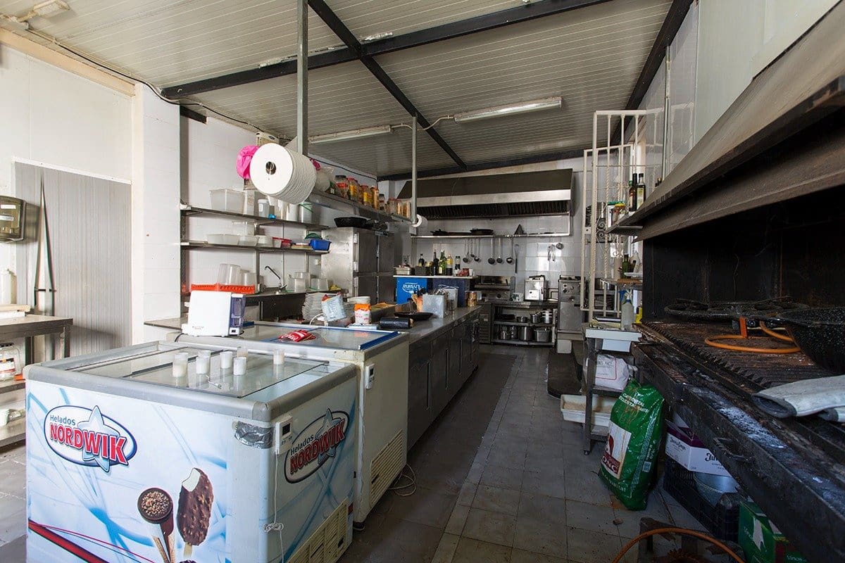 Finca/Casa di Campagna in vendita in Otura - 430.000 € (Rif: 7197308)