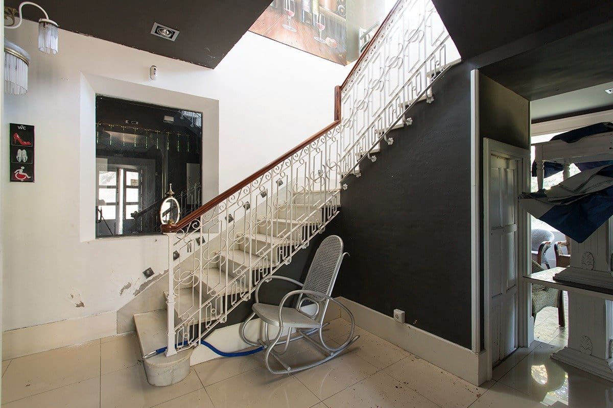 Finca/Casa di Campagna in vendita in Otura - 430.000 € (Rif: 7197308)