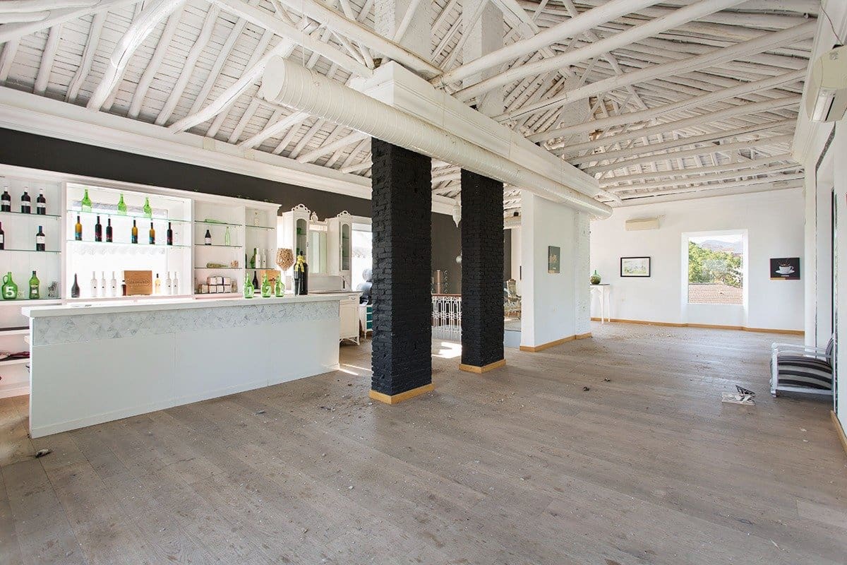 Finca/Casa di Campagna in vendita in Otura - 430.000 € (Rif: 7197308)