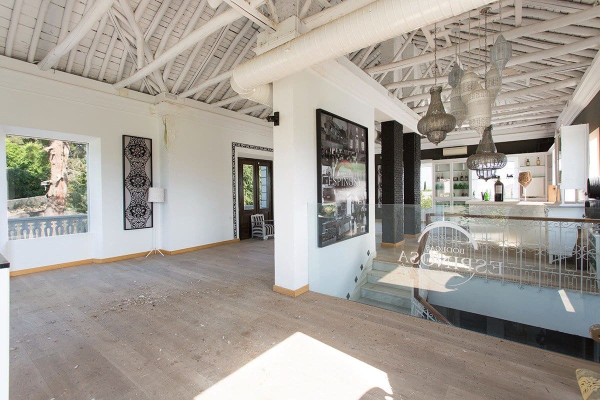 Finca/Casa di Campagna in vendita in Otura - 430.000 € (Rif: 7197308)