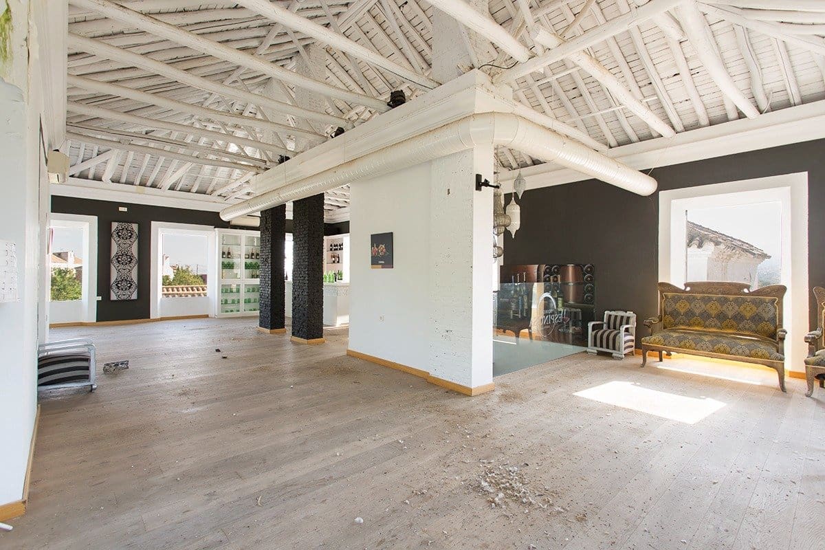 Finca/Casa di Campagna in vendita in Otura - 430.000 € (Rif: 7197308)