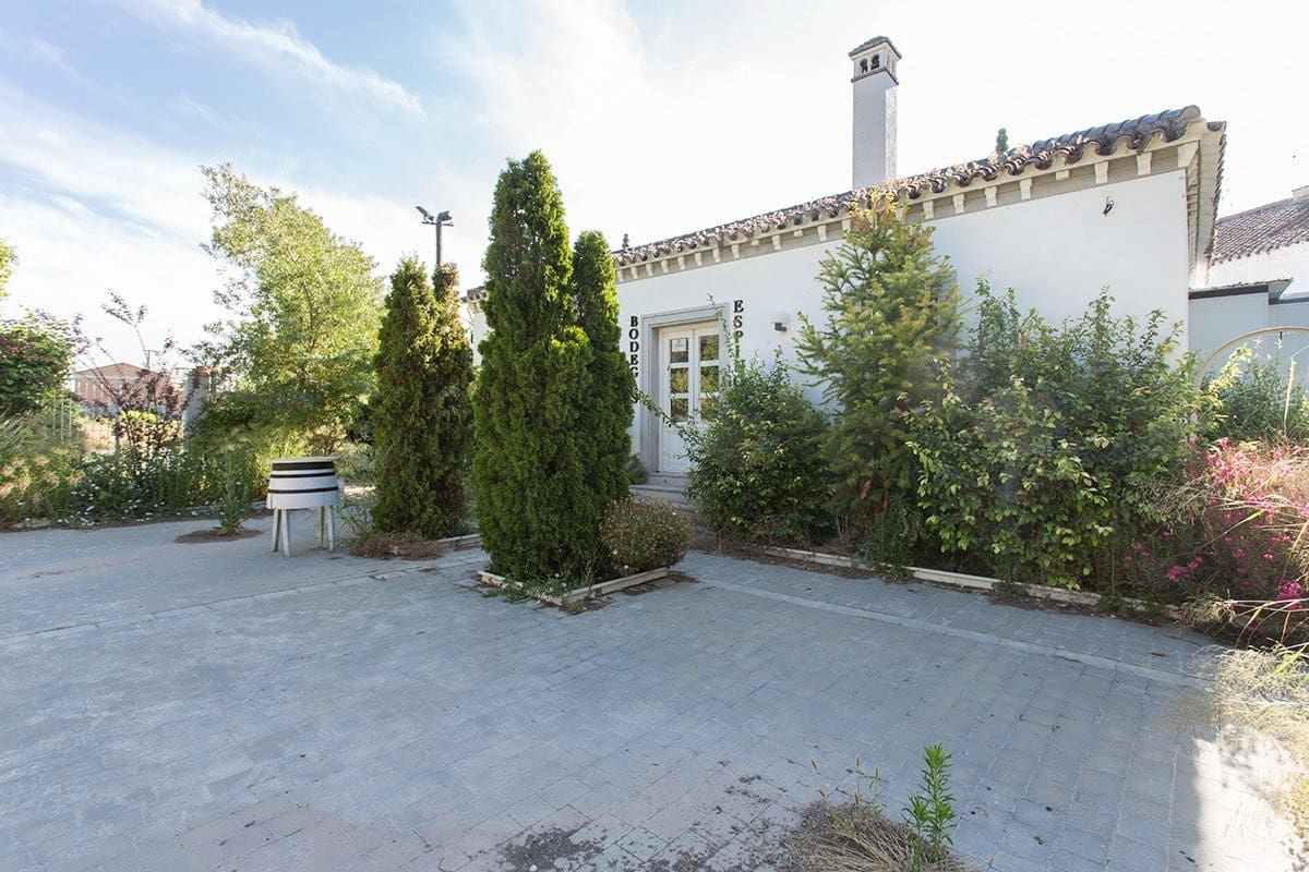 Finca/Casa di Campagna in vendita in Otura - 430.000 € (Rif: 7197308)