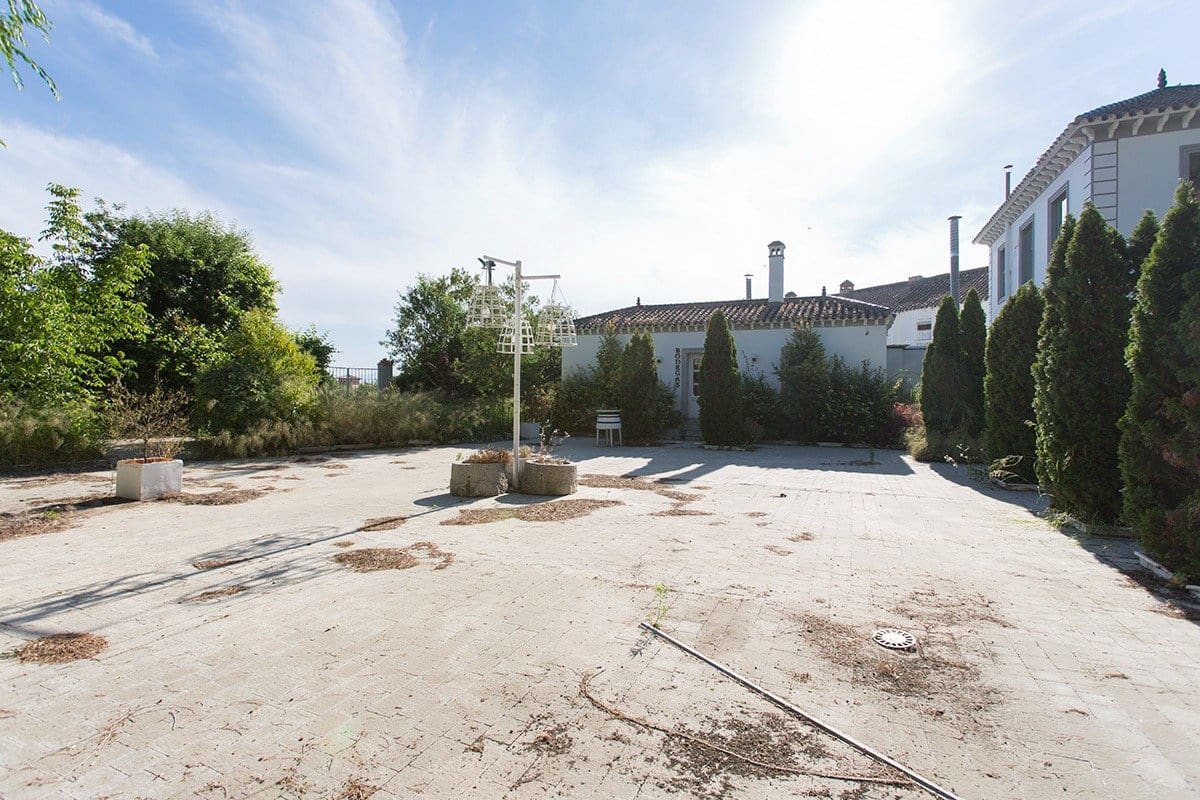 Finca/Casa di Campagna in vendita in Otura - 430.000 € (Rif: 7197308)