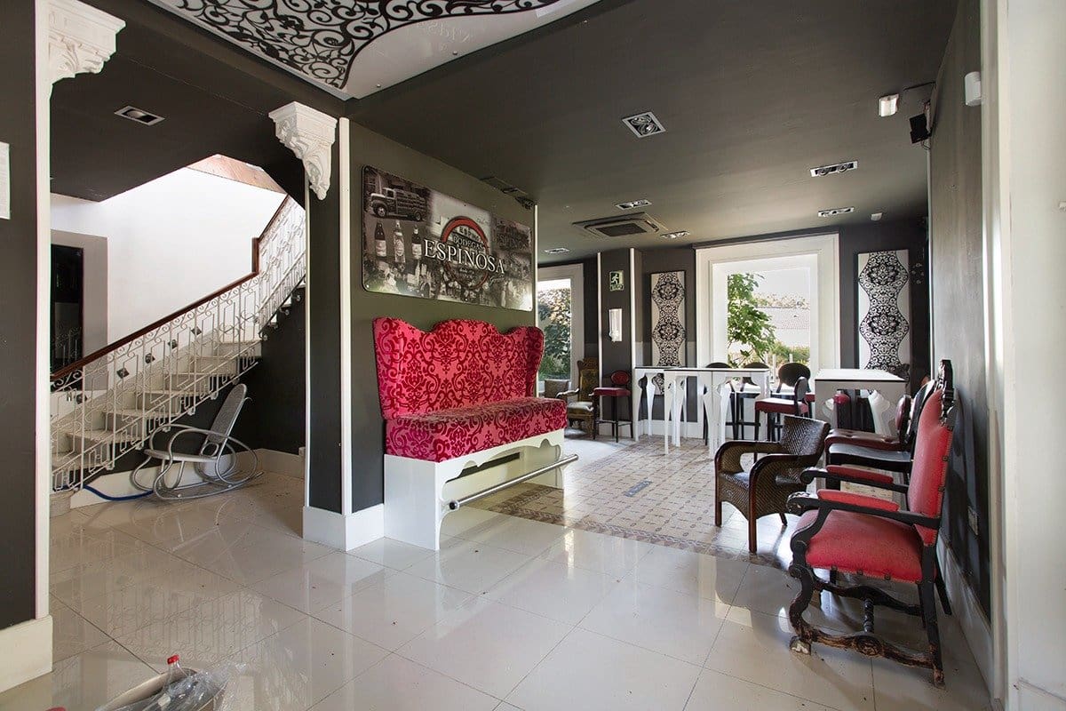 Finca/Casa di Campagna in vendita in Otura - 430.000 € (Rif: 7197308)