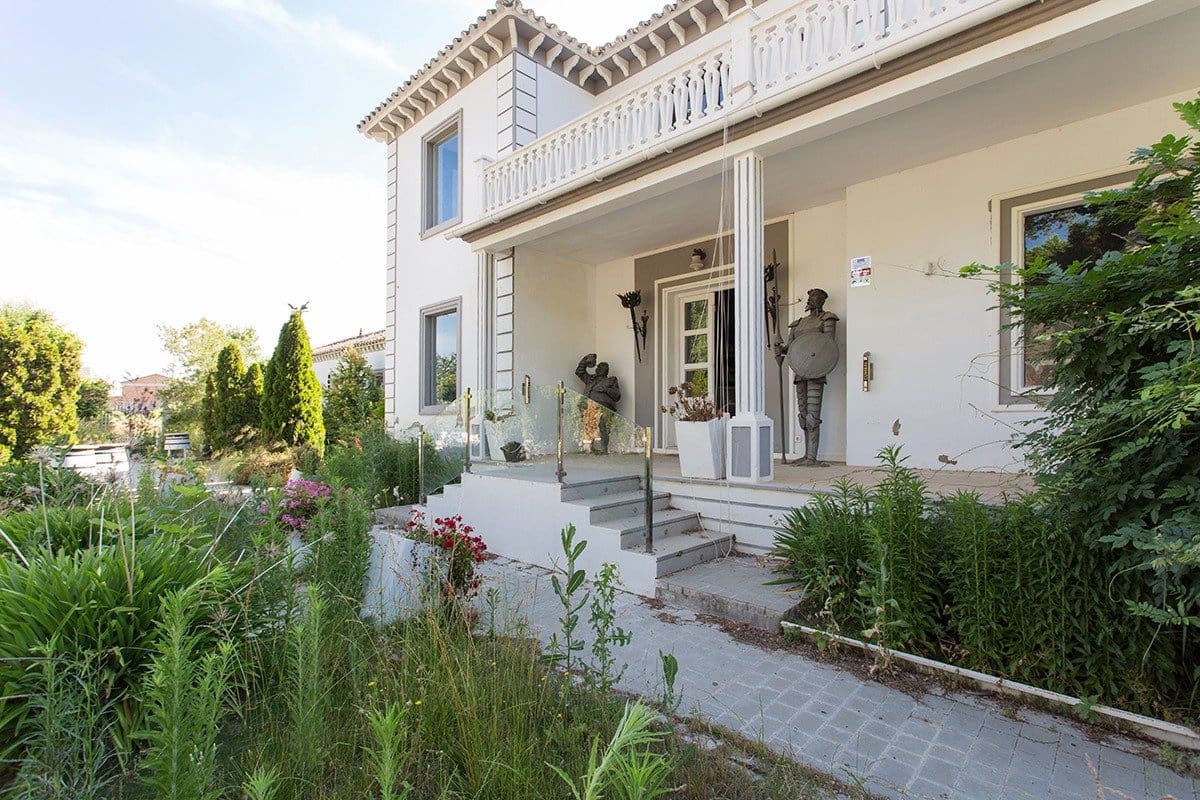 Finca/Casa di Campagna in vendita in Otura - 430.000 € (Rif: 7197308)