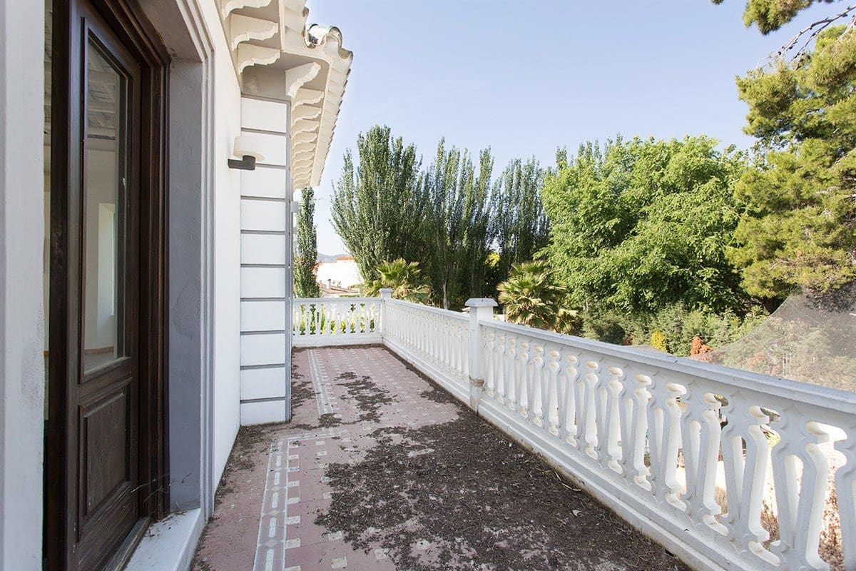 Finca/Casa di Campagna in vendita in Otura - 430.000 € (Rif: 7197308)