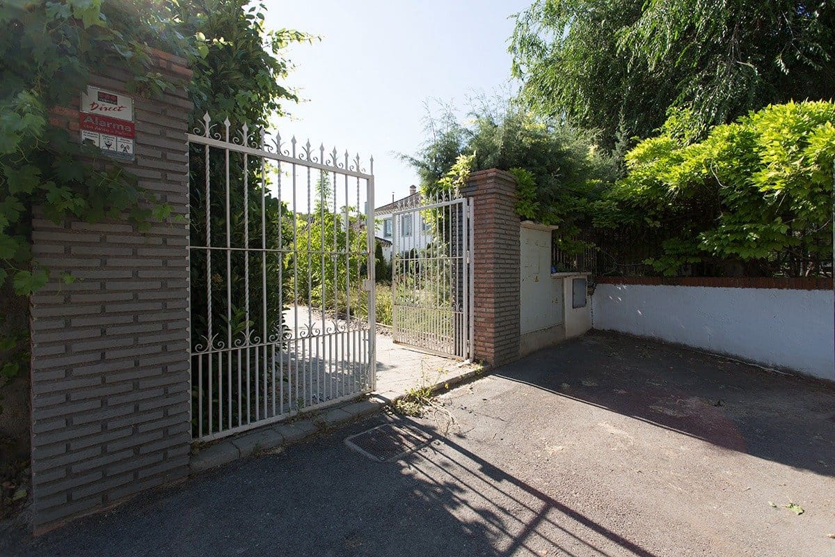 Finca/Casa di Campagna in vendita in Otura - 430.000 € (Rif: 7197308)