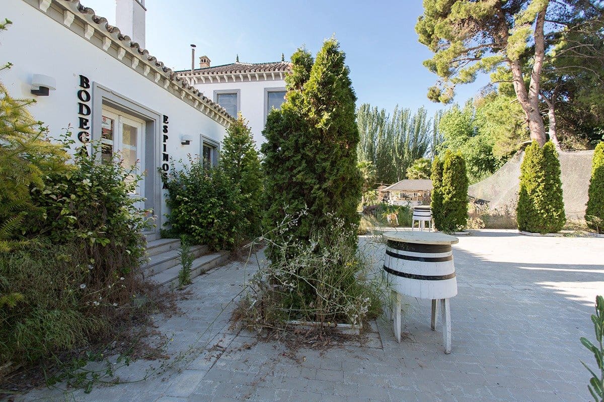 Finca/Casa di Campagna in vendita in Otura - 430.000 € (Rif: 7197308)