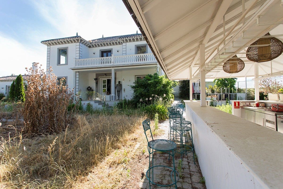 Finca/Casa di Campagna in vendita in Otura - 430.000 € (Rif: 7197308)