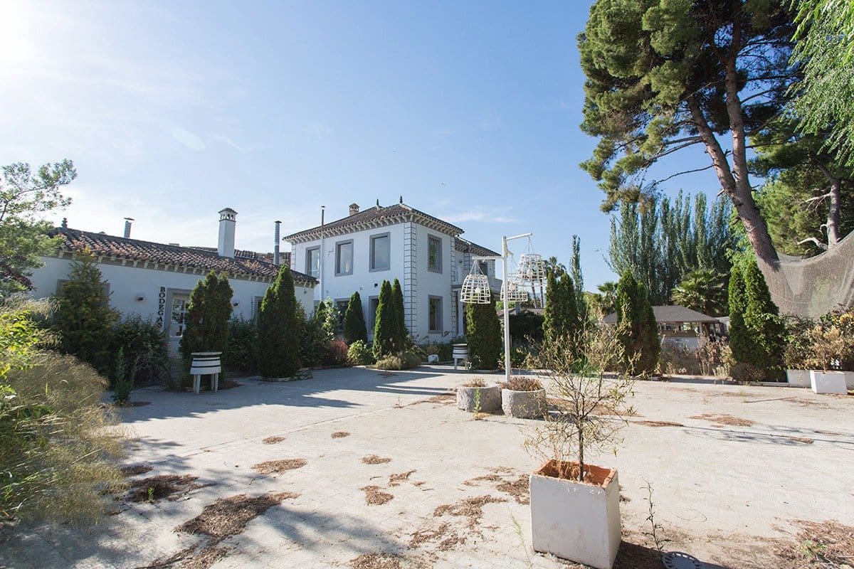 Finca/Casa di Campagna in vendita in Otura - 430.000 € (Rif: 7197308)