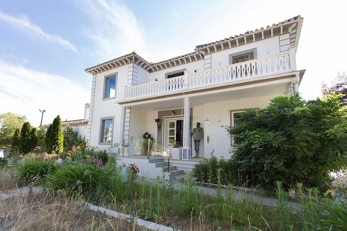 Finca/Casa di Campagna in vendita in Otura - 430.000 € (Rif: 7197308)