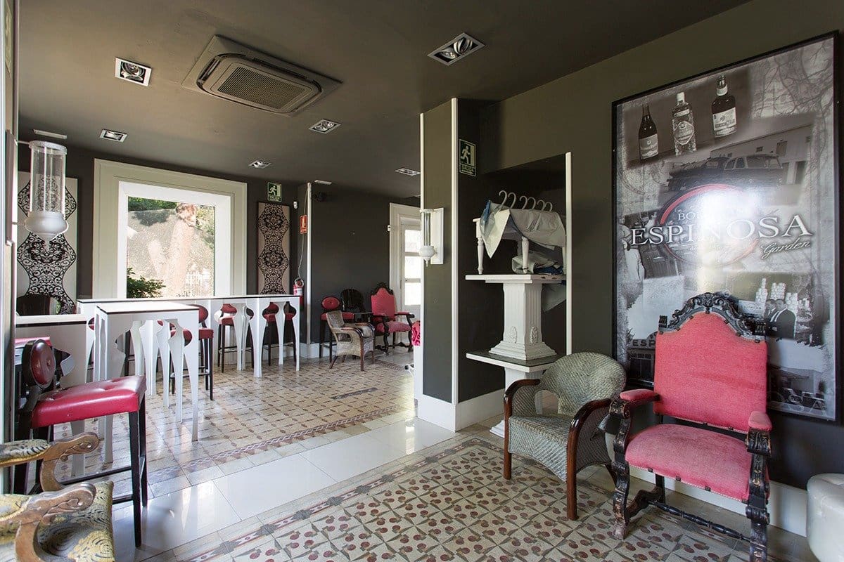 Finca/Casa di Campagna in vendita in Otura - 430.000 € (Rif: 7197308)