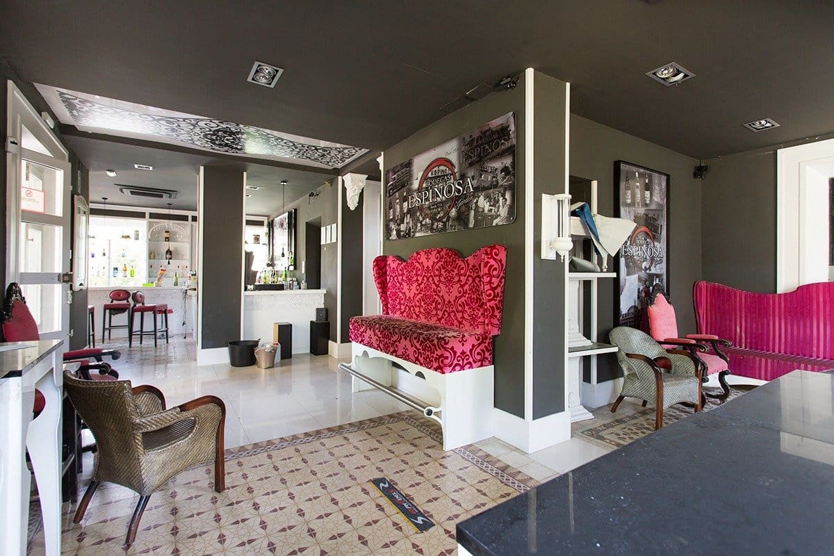 Finca/Casa di Campagna in vendita in Otura - 430.000 € (Rif: 7197308)