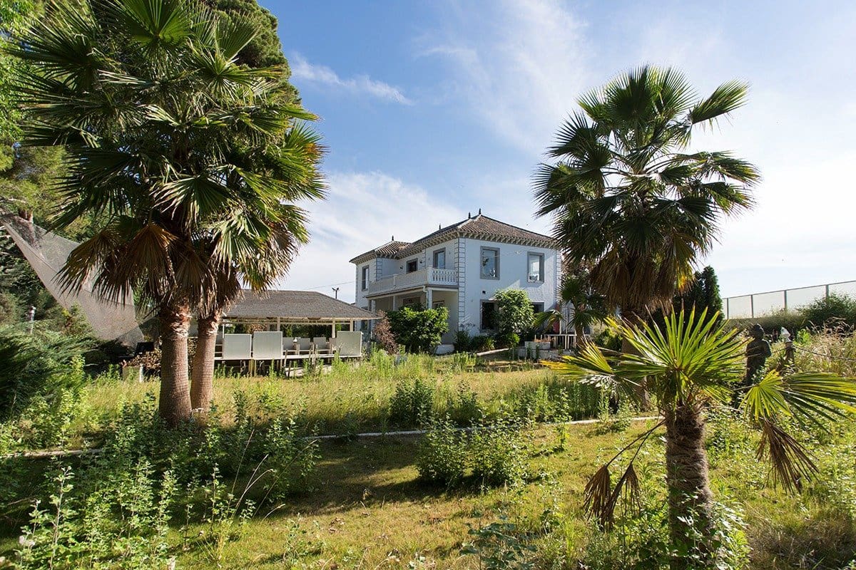 Finca/Casa di Campagna in vendita in Otura - 430.000 € (Rif: 7197308)