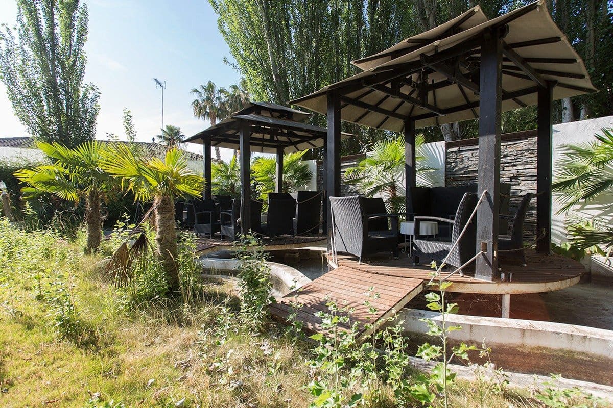 Finca/Casa di Campagna in vendita in Otura - 430.000 € (Rif: 7197308)