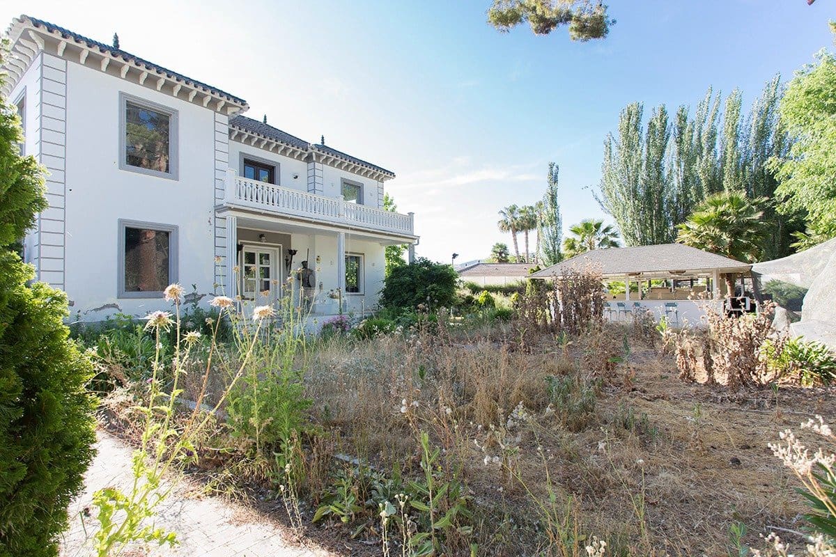 Finca/Casa di Campagna in vendita in Otura - 430.000 € (Rif: 7197308)