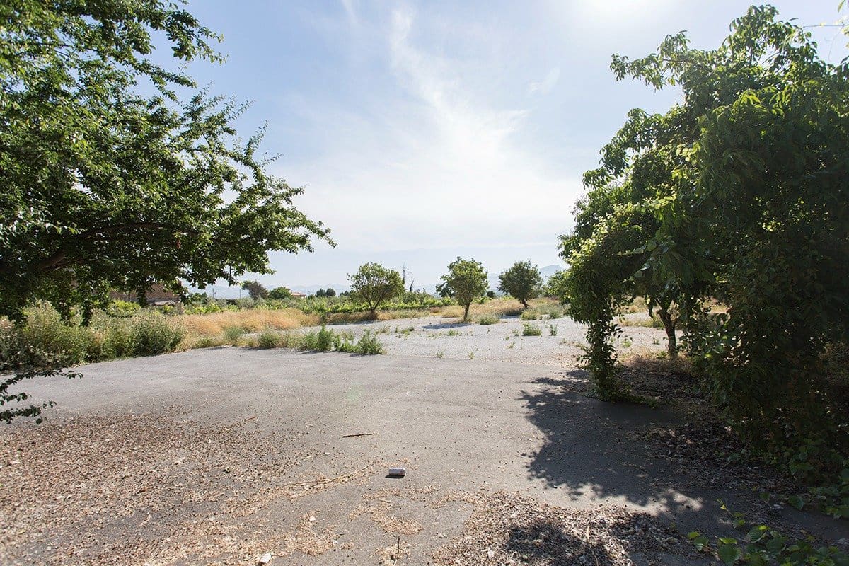 Finca/Casa di Campagna in vendita in Otura - 430.000 € (Rif: 7197308)