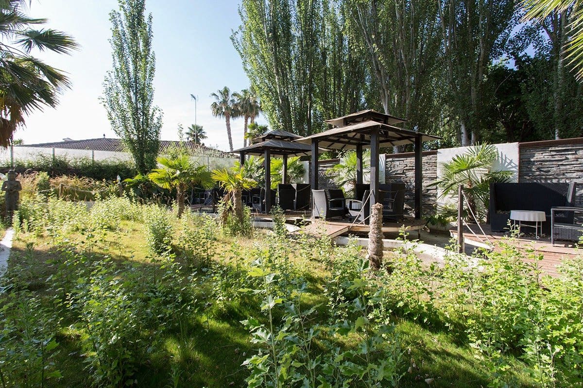 Finca/Casa di Campagna in vendita in Otura - 430.000 € (Rif: 7197308)